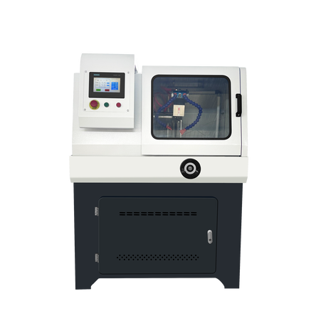 Абразивные отрезные станки